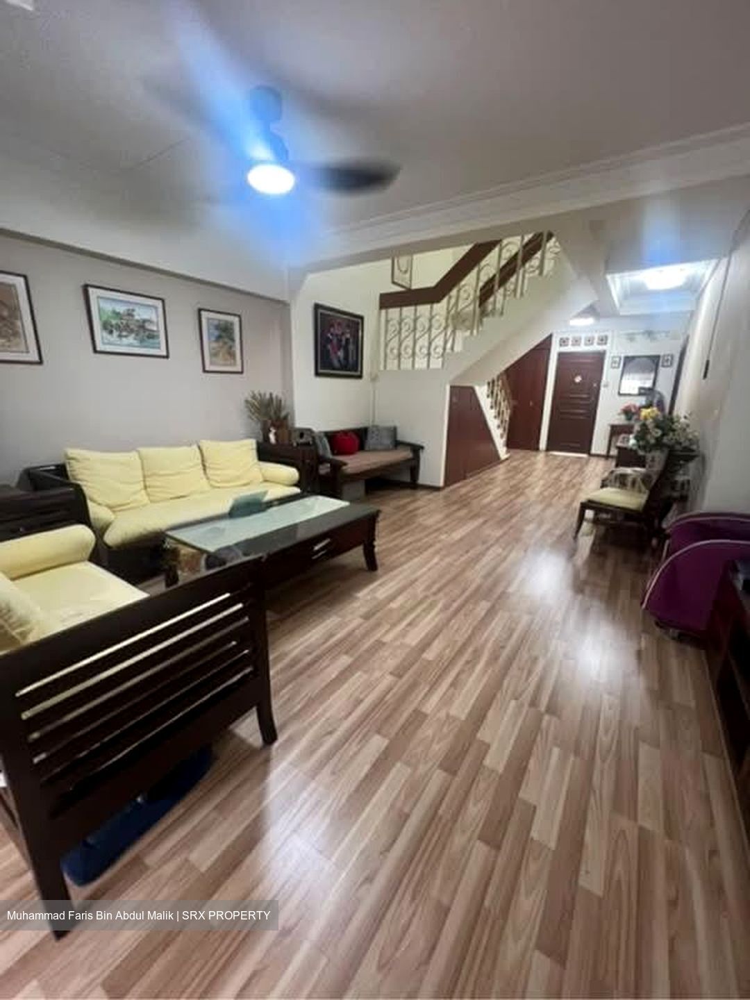 Blk 238 Hougang Avenue 1 (Hougang), HDB Executive #595171221